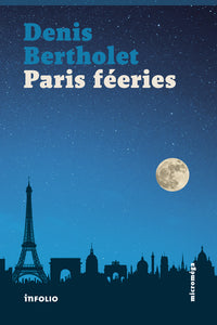 Paris féeries