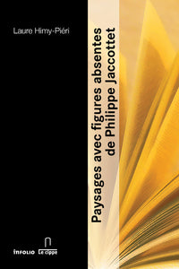 Paysages avec figures absentes