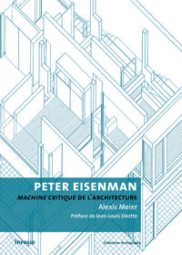 Machine critique de l'architecture