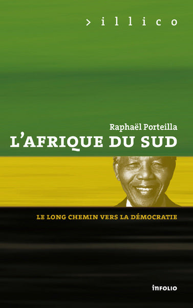 L'Afrique du Sud