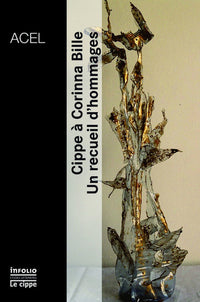 Cippe à Corinna Bille