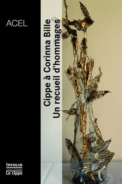 Cippe à Corinna Bille