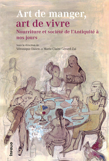 Art de manger, art de vivre