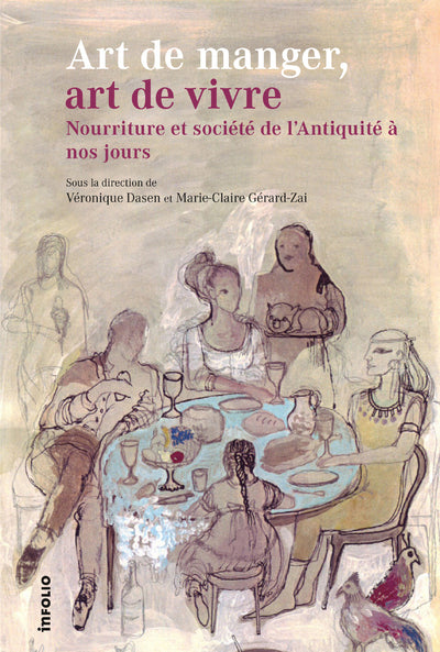 Art de manger, art de vivre