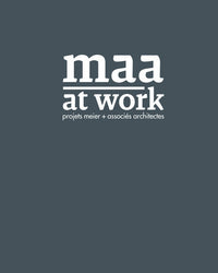 MAA at work