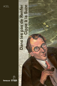 Dans les pas de Renfer - Cippe à la Suze
