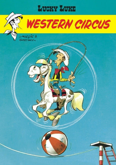 Western Circus