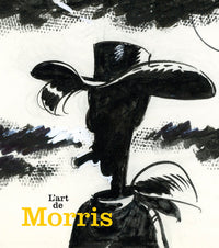 L'Art de Morris - L'Art de Morris
