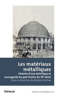 Les matériaux métalliques
