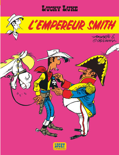 L'empereur Smith