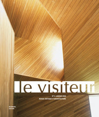 Le visiteur n13