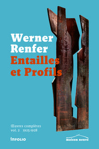 Entailles et Profils