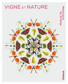 Vigne et nature en Valais