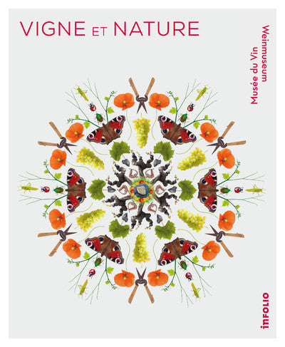 Vigne et nature en Valais