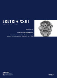 Eretria XXIII. Im Zentrum der Stadt