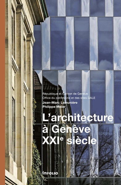 L'architecture à Genève XXIè siècle