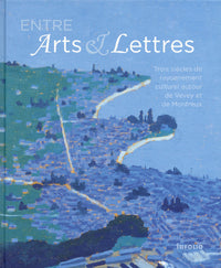 Entre arts & lettres