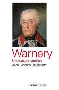 Un hussard vaudois