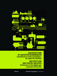 Architecture et archives numériques