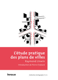 L'Etude pratique des plans de villes