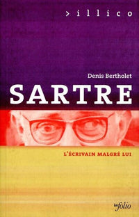 L'écrivain malgré lui