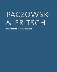 Paczowski et Fritsch - Architects