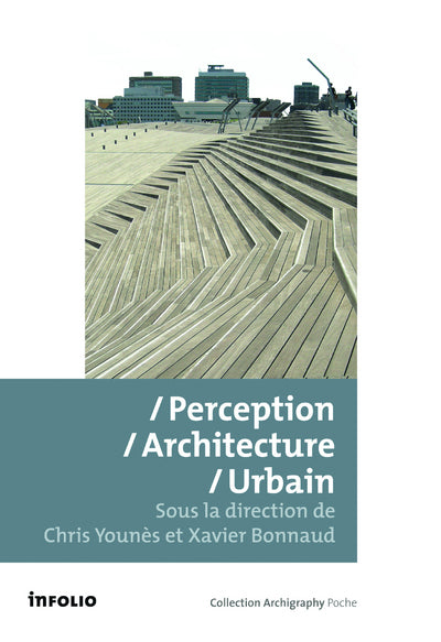 Perception architecture urbaine