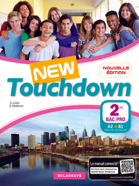 New Touchdown 2de Bac Pro