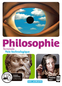 Philosophie Terminale Voie Technologique