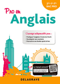 Pro en Anglais
