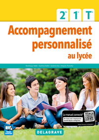 Accompagnement personnalisé au lycée