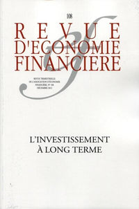 L'investissement à long terme