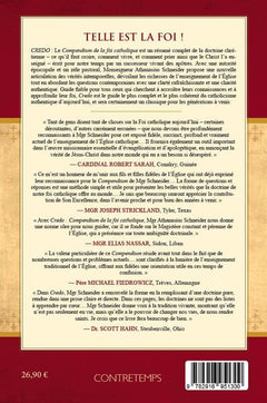 Credo