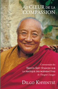 AU COEUR DE LA COMPASSION