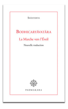 La Marche vers l'Eveil