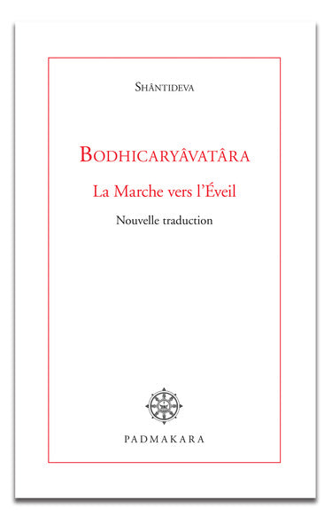 La Marche vers l'Eveil