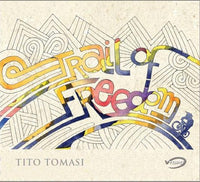 Trail of Freedom