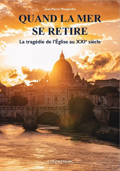 Quand la mer se retire