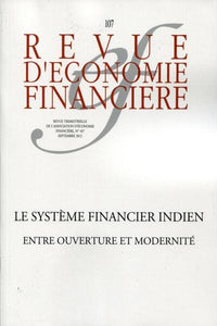 Le système financier indien