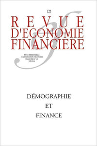 Démographie et finance