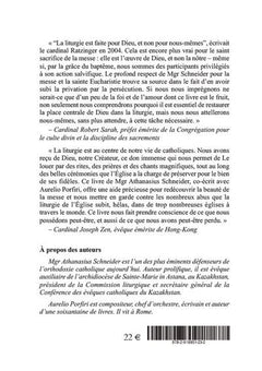 La Messe Catholique