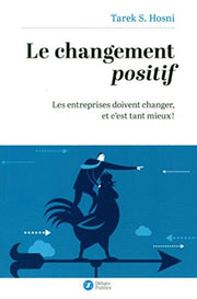 Le changement positif