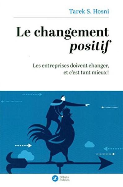 Le changement positif
