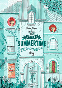 Hôtel Summertime