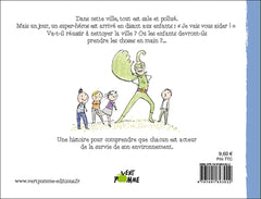 Superhéros