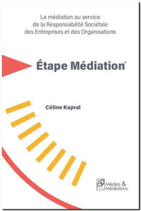 Étape Médiation