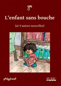 L'enfant sans bouche