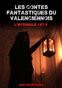 Les Contes Fantastiques Intégrale