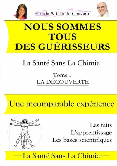 Nous sommes tous des guérisseurs