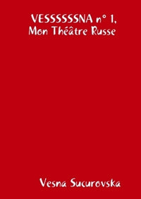 Mon Théâtre Russe